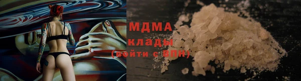 твердый Арсеньев